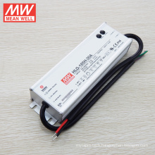 Mean Well High Input 185W 30V 0-6.2A Output LED Driver with PFC UL CUL TUV CE CB HLG-185H-30A